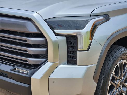 New 2026 Toyota Tundra Limited w/ Power Package AWD/4WD image 9