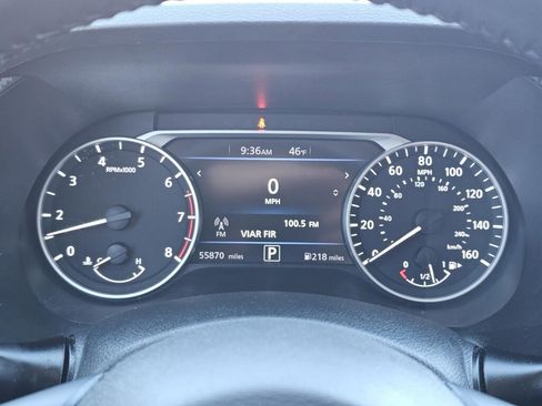 Used 2022 Nissan Sentra SV image 22