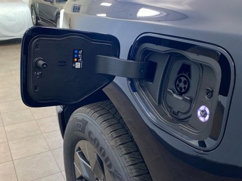 New 2025 Ford F150 Lightning Flash image 21