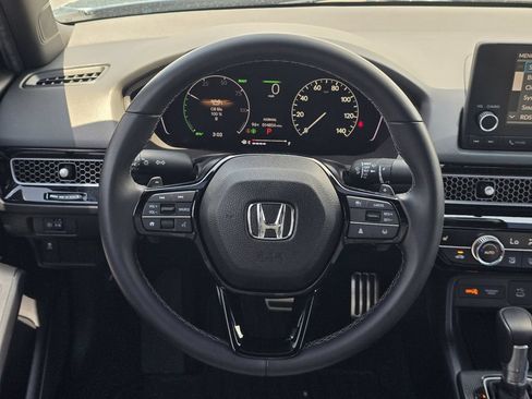 Used 2025 Honda Civic Sport image 15