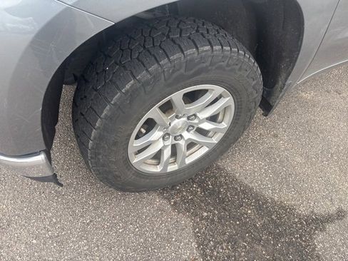 Used 2020 Chevrolet Silverado 1500 LT w/ All-Star Edition image 6