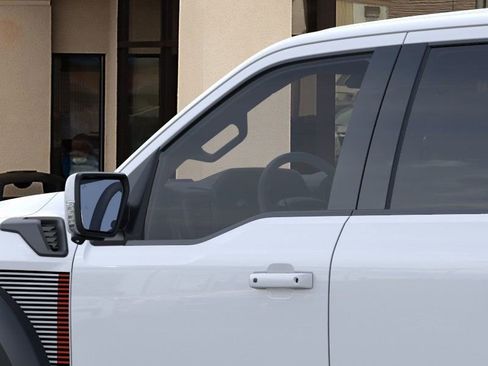 New 2026 Ford F150 Raptor w/ Equipment Group 803A Raptor R image 21