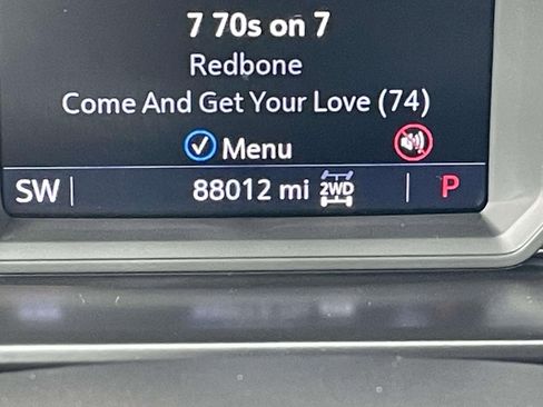 Used 2019 GMC Sierra 1500 SLT image 26