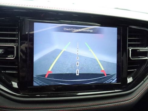 Used 2024 Dodge Durango GT image 36