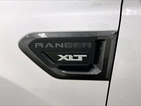 Used 2021 Ford Ranger XLT w/ Equipment Group 301A Mid AWD/4WD image 25