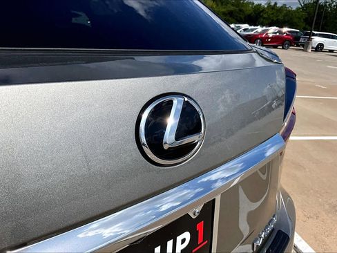 Certified 2022 Lexus RX 350 FWD w/ Premium Package image 31