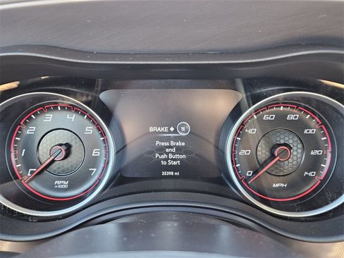 Used 2023 Dodge Charger GT image 23