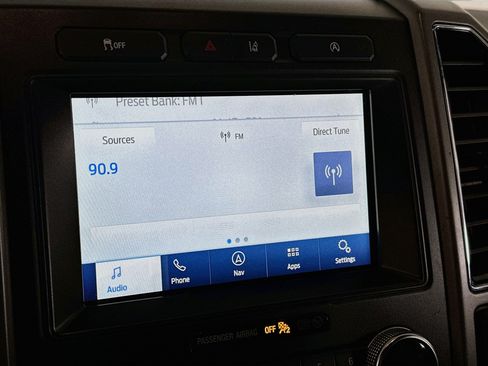 Used 2021 Ford Expedition Max XLT RWD image 21