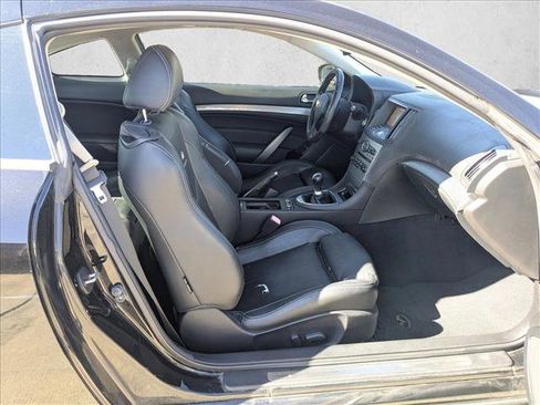 Used 2010 INFINITI G37 Sport image 22