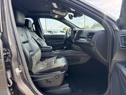 Used 2024 Dodge Durango GT AWD/4WD image 14