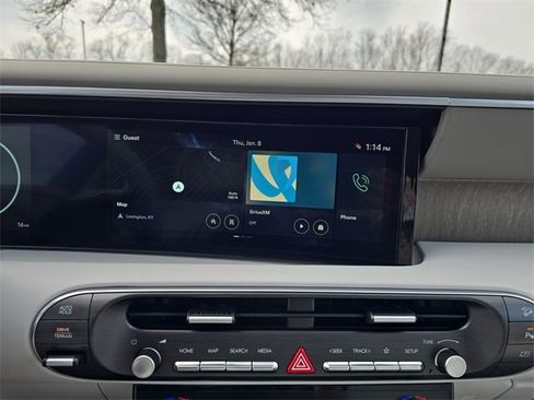 New 2026 Hyundai Palisade SEL image 16