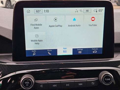 New 2026 Ford Escape ST-Line FWD image 19