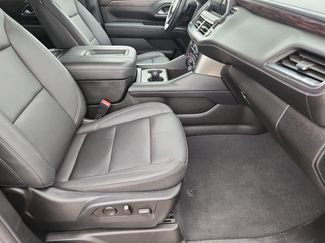 Used 2023 Chevrolet Tahoe Z71 w/ Off-Road Capability Package AWD/4WD video 1