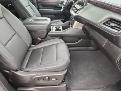 Used 2023 Chevrolet Tahoe Z71 w/ Off-Road Capability Package