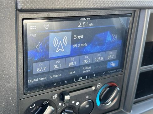 New 2024 Chevrolet Low Cab Forward 5500HG image 10