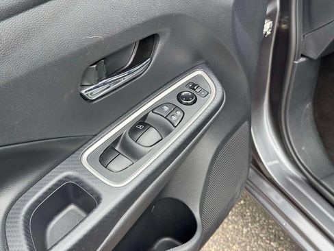 Used 2023 Nissan Versa SR w/ Trunk Package FWD image 19