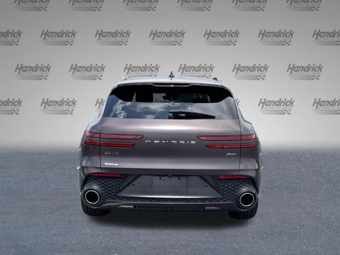 Used 2023 Genesis GV70 2.5T w/ Sport Prestige Package AWD/4WD image 8
