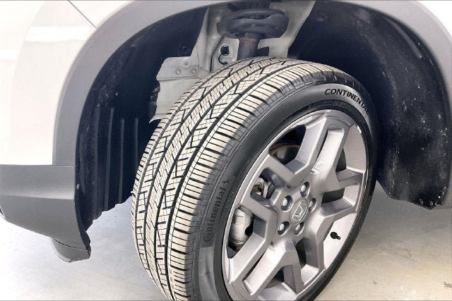Certified 2023 Honda Passport EX-L image 34