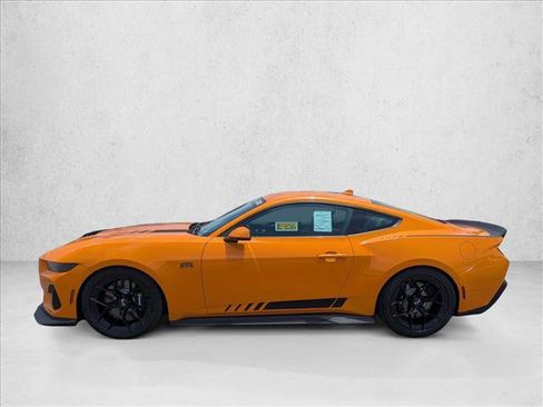 New 2026 Ford Mustang GT Premium w/ GT Performance Package RWD image 5