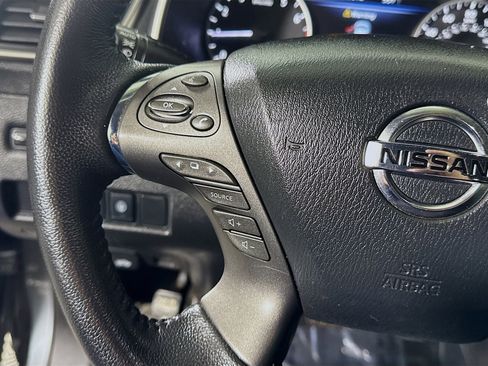 Used 2020 Nissan Murano SV image 14