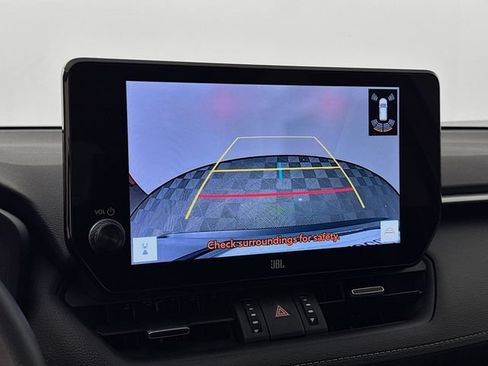 Used 2023 Toyota RAV4 Limited FWD image 23