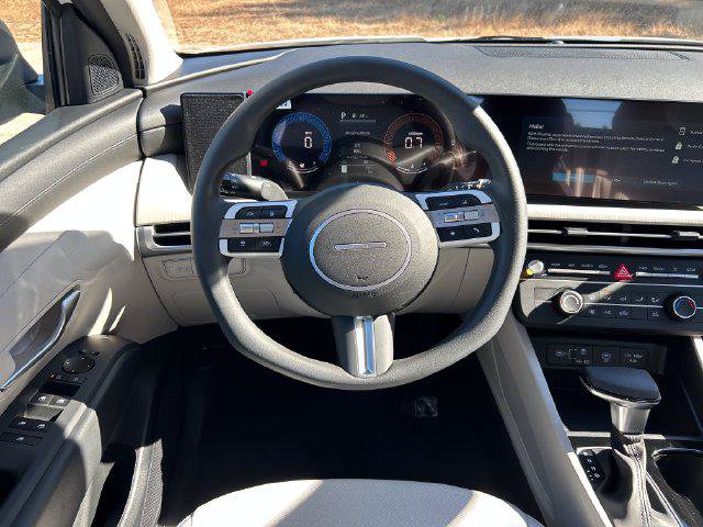New 2026 Hyundai Tucson SE AWD/4WD image 15