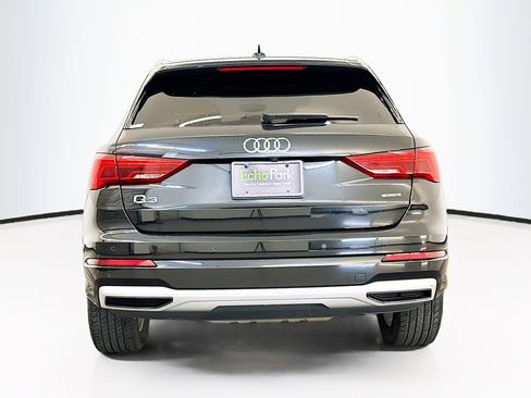 Used 2021 Audi Q3 2.0T Premium w/ Convenience Package image 7