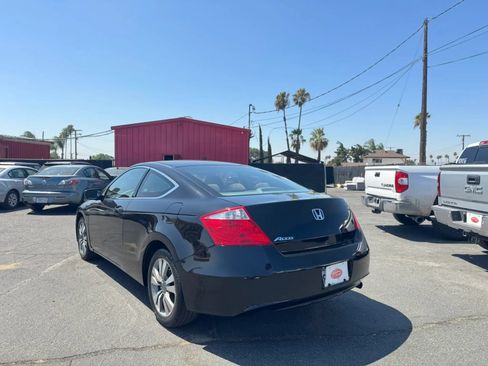Used 2009 Honda Accord EX image 5