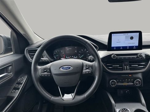 Used 2021 Ford Escape SE w/ SE Sport Appearance Package FWD image 20
