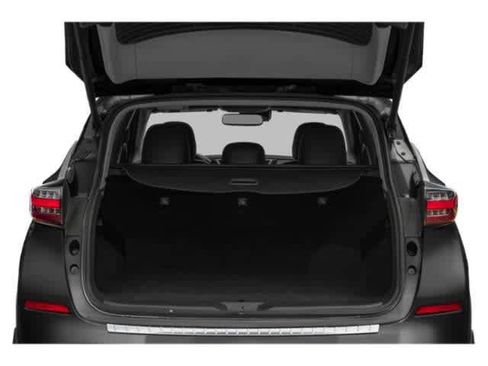 Used 2019 Nissan Murano SL FWD image 11