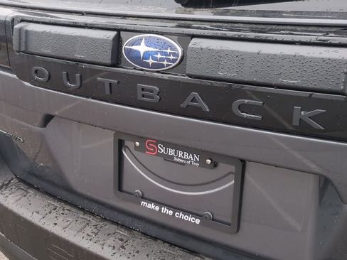 New 2026 Subaru Outback Wilderness image 12