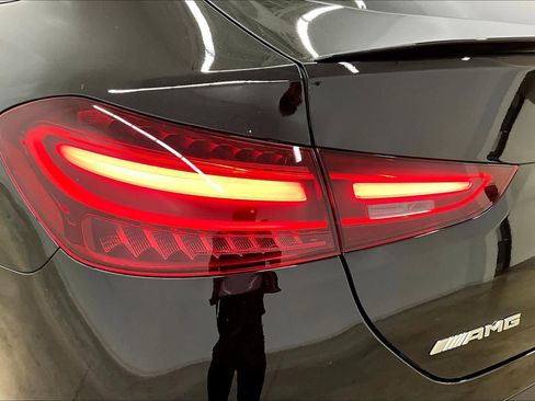 New 2026 Mercedes-Benz GLE 53 AMG 4MATIC Coupe image 14