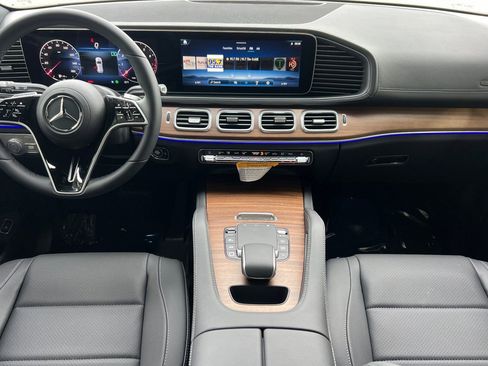 New 2026 Mercedes-Benz GLE 350 4MATIC image 3