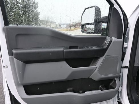 New 2026 Ford F350 XL w/ XL Chrome Package image 24