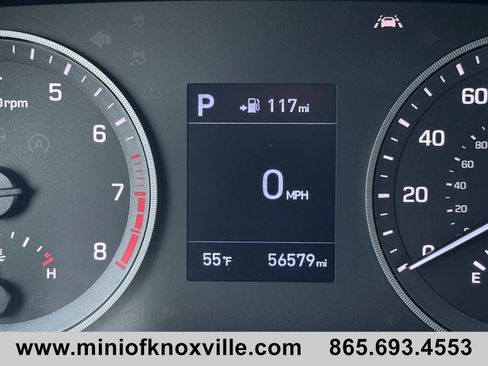 Used 2019 Hyundai Tucson SE image 26