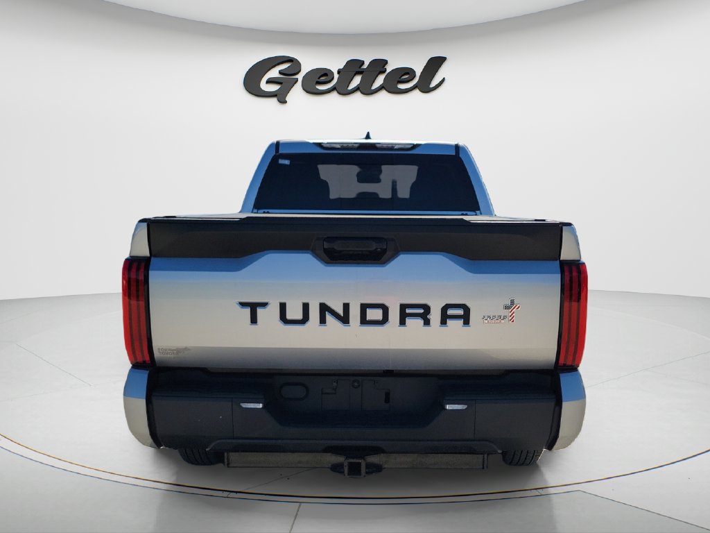 Used 2023 Toyota Tundra SR RWD image 6