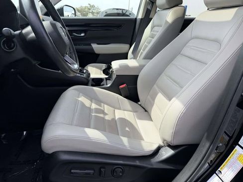 Used 2023 Honda CR-V EX-L image 12