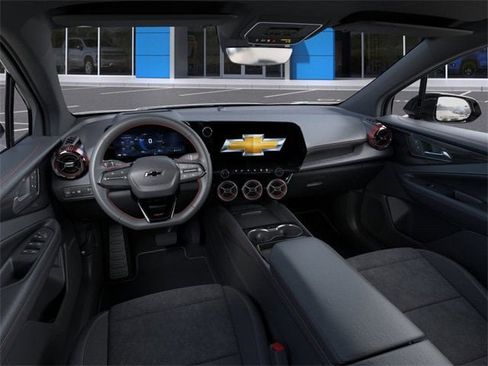 New 2026 Chevrolet Blazer EV RS AWD/4WD image 15