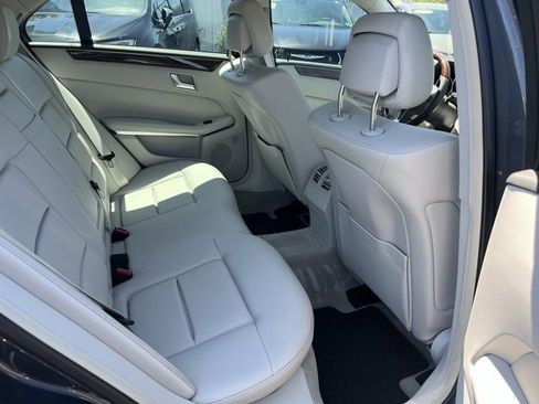Used 2014 Mercedes-Benz E 350 E 350 image 12