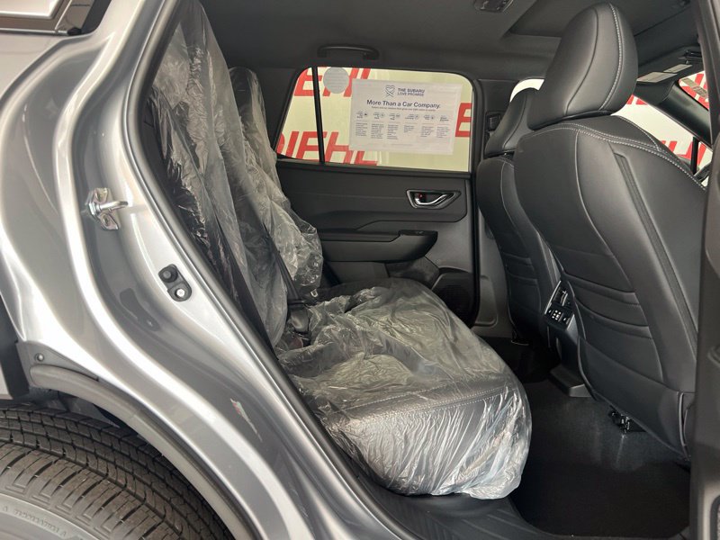 New 2026 Subaru Outback Touring XT AWD/4WD image 11