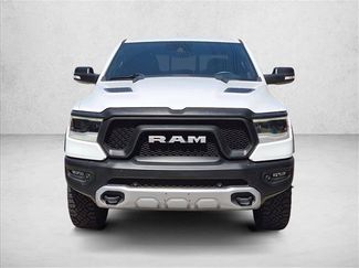 Used 2021 RAM 1500 Rebel w/ Rebel Level 1 Equipment Group AWD/4WD video 2