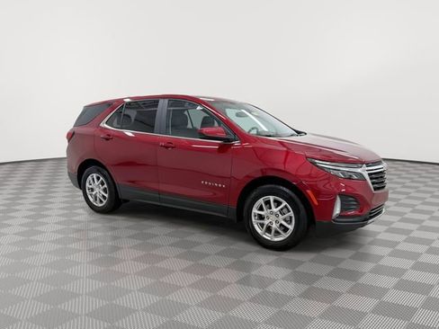 Certified 2023 Chevrolet Equinox LT image 13