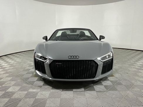 Used 2018 Audi R8 V10 plus image 10