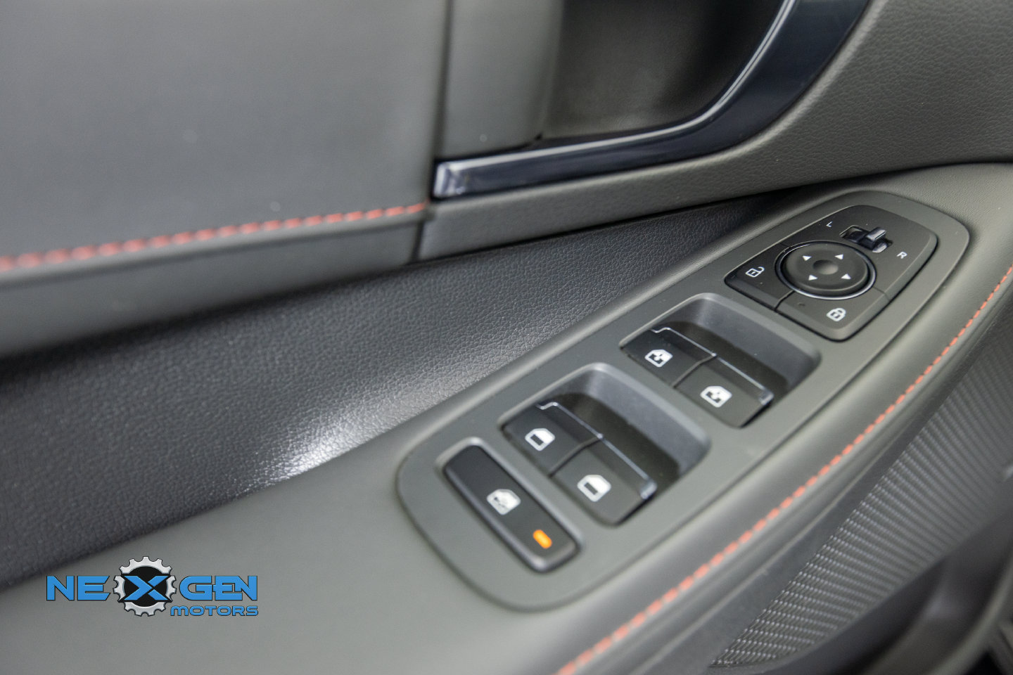 Used 2022 Hyundai Sonata N Line FWD image 15