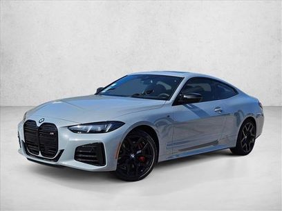 New 2026 BMW 440i xDrive Coupe w/ Premium Package