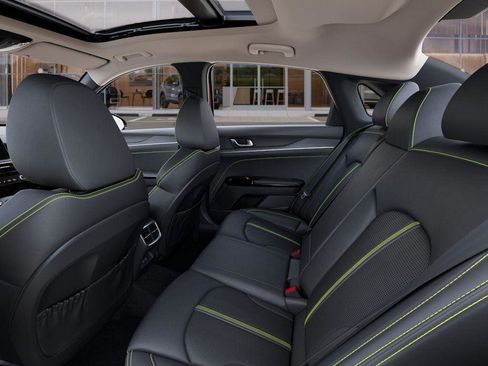 New 2025 Kia K5 GT w/ GT1 Package image 19