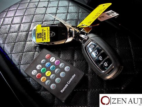 Used 2020 Hyundai Palisade SEL image 13