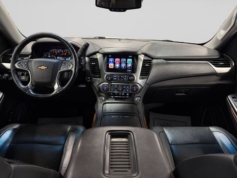 Used 2017 Chevrolet Tahoe Premier AWD/4WD image 16