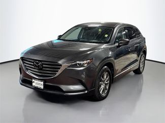 Used 2019 MAZDA CX-9 Touring image 1