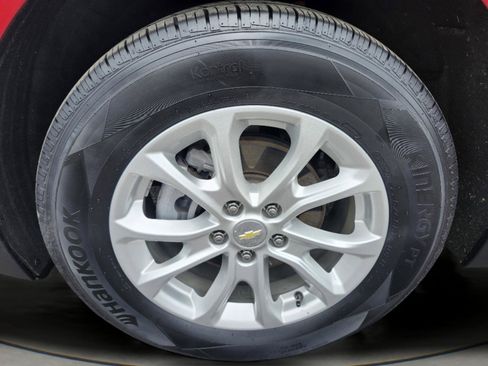 Used 2019 Chevrolet Equinox LT AWD/4WD image 33